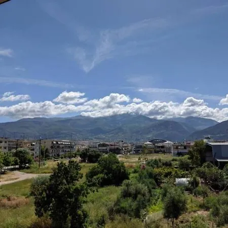 Apartment Sunny With Mountain View *